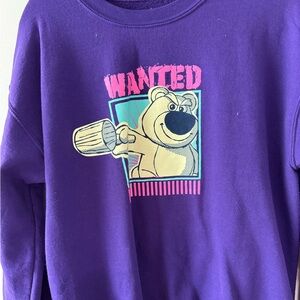 Disney Parks Toy Story Lots-O-Huggin Bear